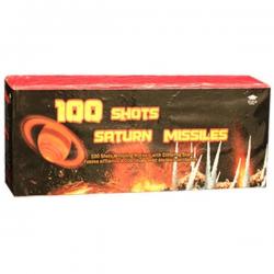 Saturn Missiles