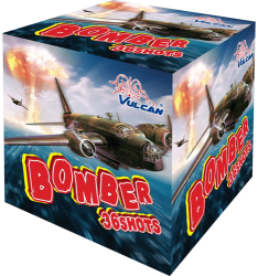 Bomber