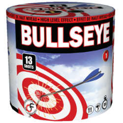 Bullseye