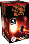 Cosmic Blast