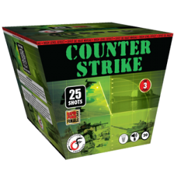 Counter Strike