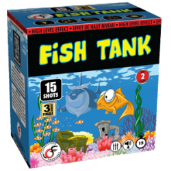 Fish Tank