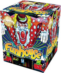 Funhouse