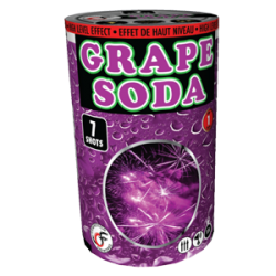 Grape Soda