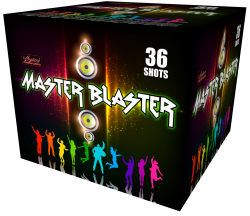 Master Blaster