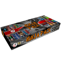 Ninja Pack