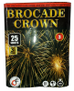 Brocade Crown