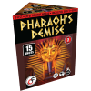 Pharaoh's Demise